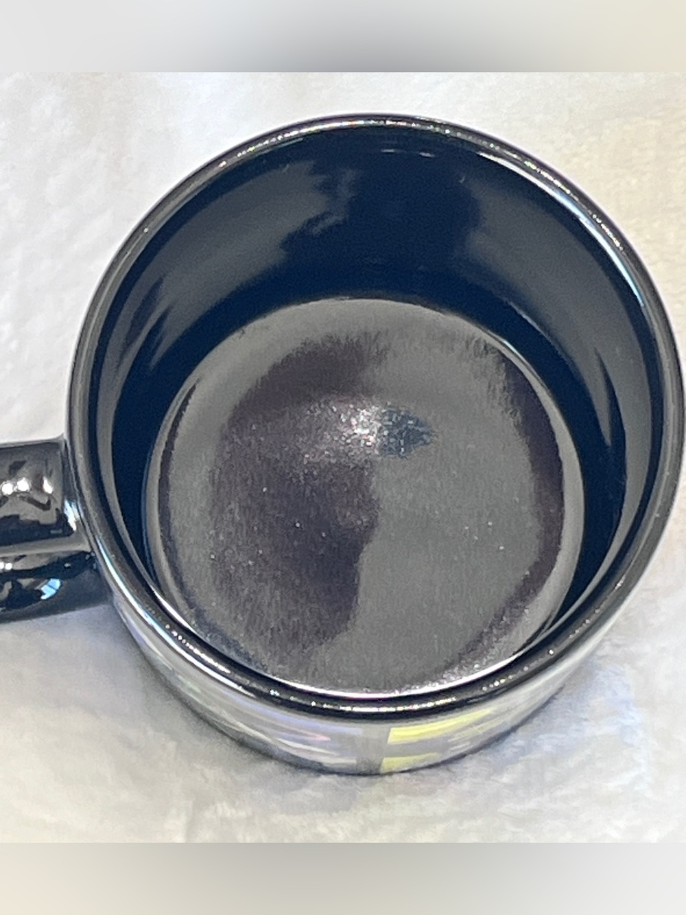 My Hero Academia Heroine Panel Ceramic Mug 16oz Just Funky / Funimation MHA - Picture 4 of 5